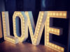 love-marquee-letter