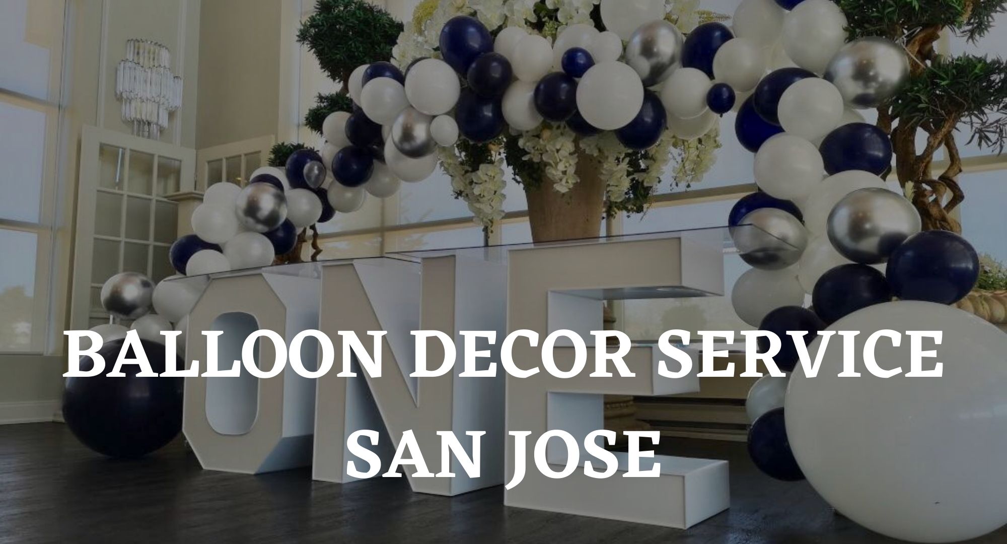 San Jose Balloon Art l Bay Area- San Jose (@sanjoseballoons) • Instagram  photos and videos