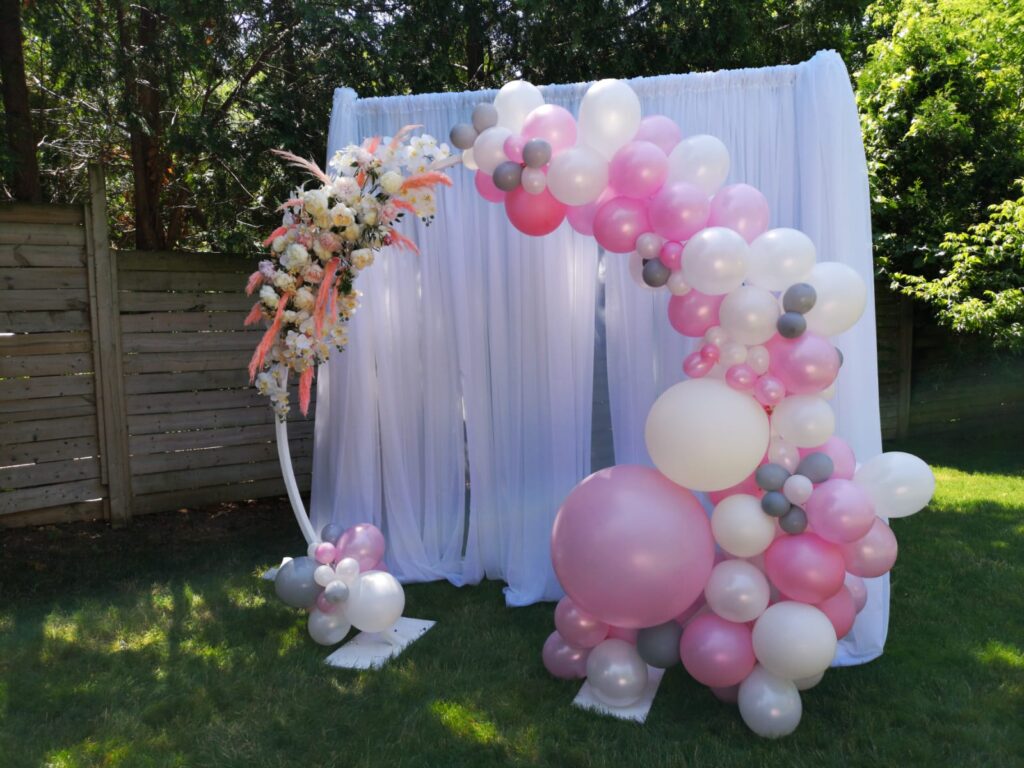 Balloon Arch