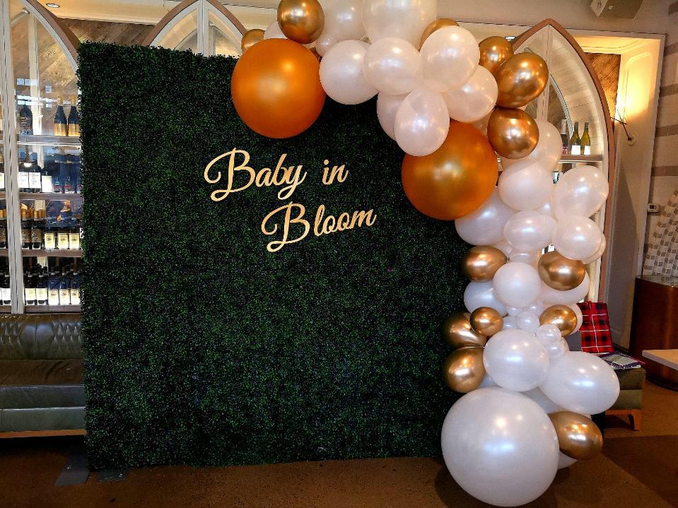 Baby Shower in Boca Raton