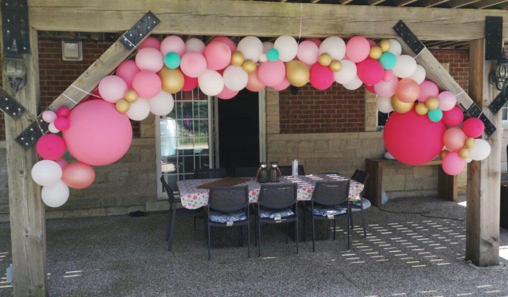 Balloon Rentals in Tampa