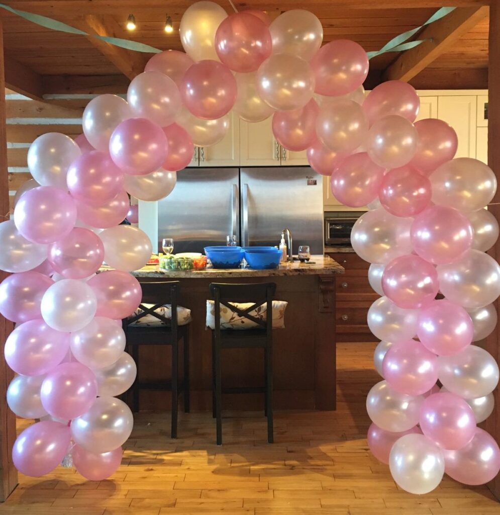 balloon rental in Clearwater