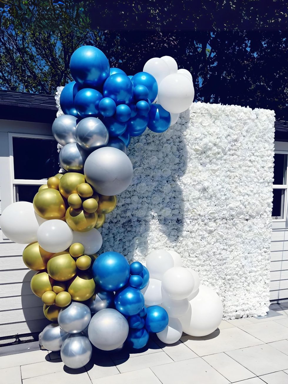 Balloon Decor Service | Dallas | Miami | Ney York | San Francisco