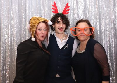 Detroit Open Air Photo Booth Rental