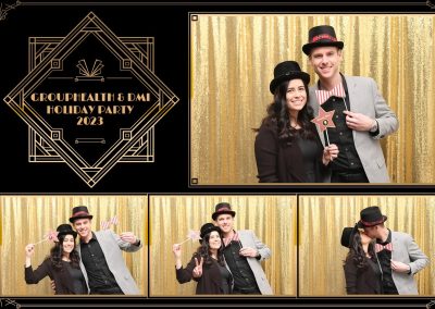 Open Air Photo Booth Rental in Gilbert