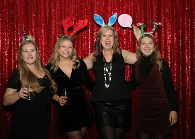 Syracuse Open Air Photo Booth Rental