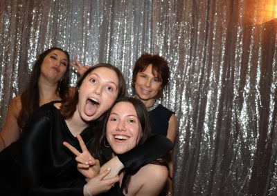 Yonkers Open Air Photo Booth Rental